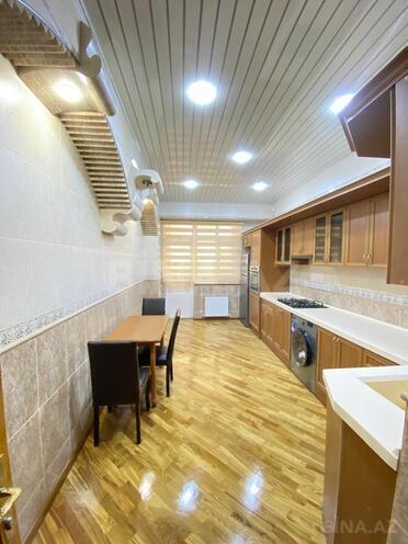 Сдаётся 3-комн. новостройка 135 м², пос. Бадамдар, photo 10 from 20
