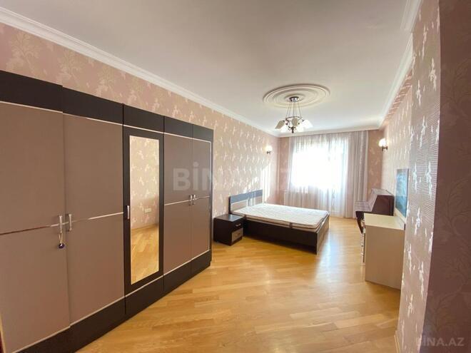Сдаётся 3-комн. новостройка 135 м², пос. Бадамдар, photo 12 from 20