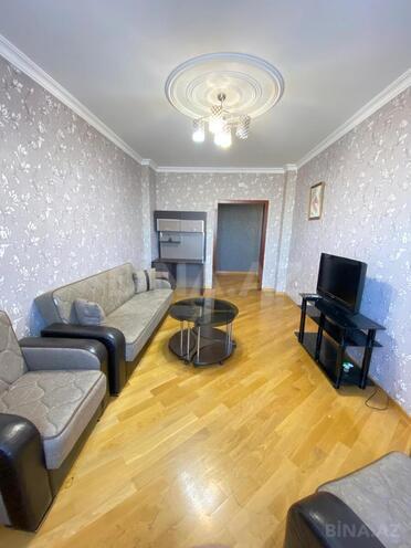 Сдаётся 3-комн. новостройка 135 м², пос. Бадамдар, photo 3 from 20
