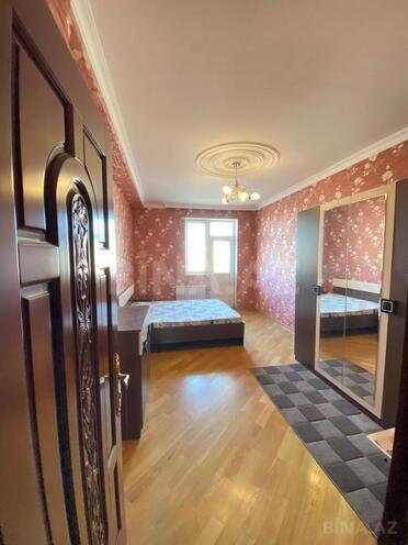 Сдаётся 3-комн. новостройка 135 м², пос. Бадамдар, photo 7 from 20