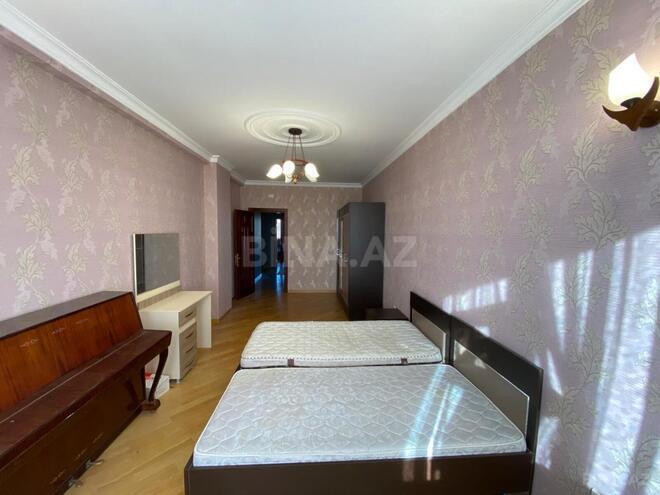 Сдаётся 3-комн. новостройка 135 м², пос. Бадамдар, photo 5 from 20