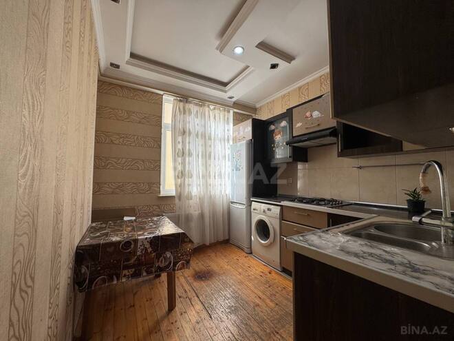 Продаётся 2-комн. новостройка 62 м², пос. Масазыр, photo 6 from 15