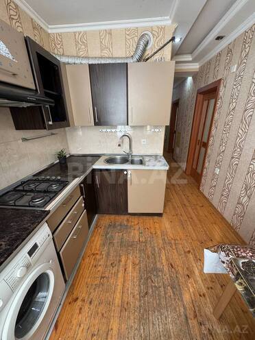 Продаётся 2-комн. новостройка 62 м², пос. Масазыр, photo 14 from 15