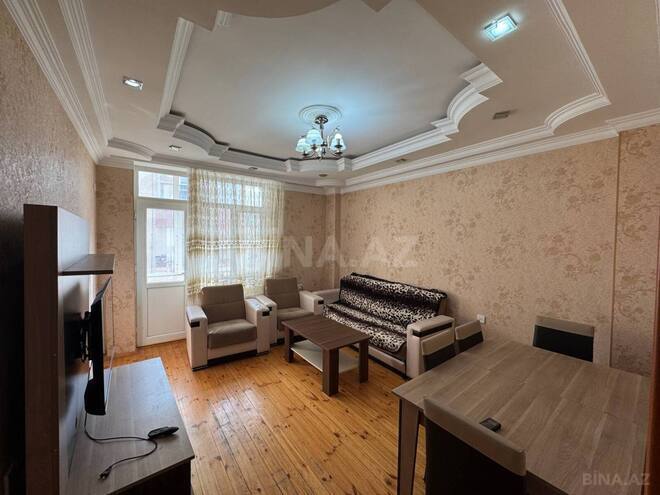 Продаётся 2-комн. новостройка 62 м², пос. Масазыр, photo 1 from 15