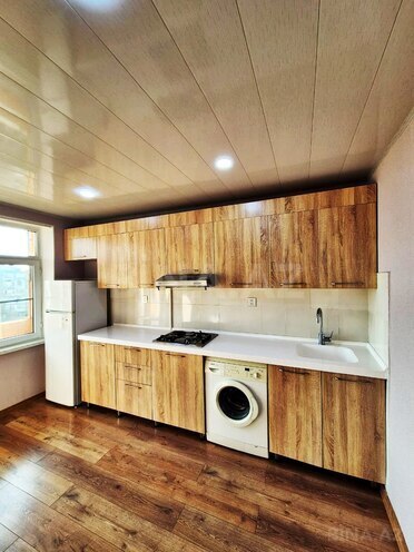Satılır 2 otaqlı köhnə tikili 55 m², Əhmədli m., photo 9 from 16