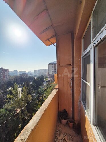 Satılır 2 otaqlı köhnə tikili 55 m², Əhmədli m., photo 10 from 16