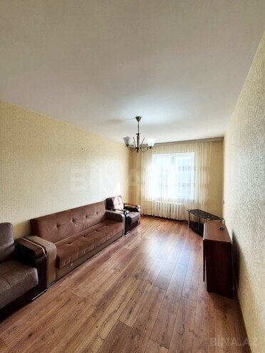 Satılır 2 otaqlı köhnə tikili 55 m², Əhmədli m., photo 3 from 16
