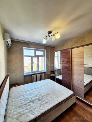 Satılır 2 otaqlı köhnə tikili 55 m², Əhmədli m., photo 5 from 16