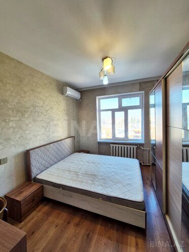 Satılır 2 otaqlı köhnə tikili 55 m², Əhmədli m., photo 6 from 16