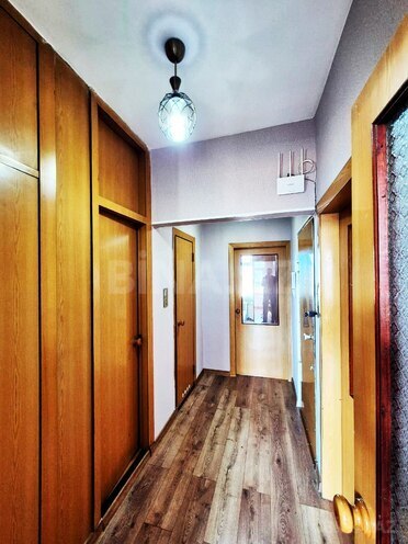 Satılır 2 otaqlı köhnə tikili 55 m², Əhmədli m., photo 15 from 16