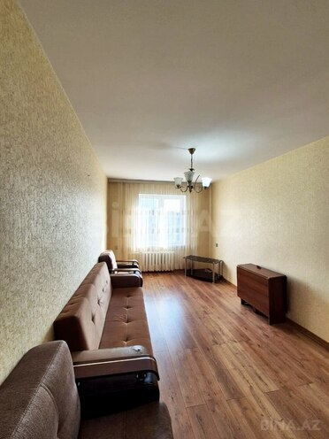 Satılır 2 otaqlı köhnə tikili 55 m², Əhmədli m., photo 1 from 16