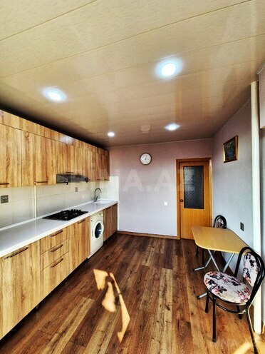 Satılır 2 otaqlı köhnə tikili 55 m², Əhmədli m., photo 11 from 16