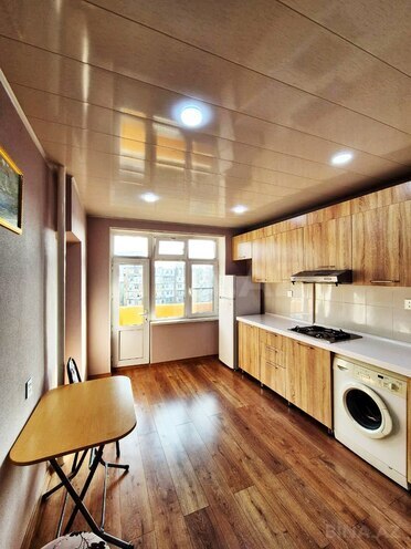 Satılır 2 otaqlı köhnə tikili 55 m², Əhmədli m., photo 8 from 16