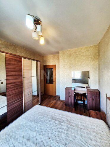 Satılır 2 otaqlı köhnə tikili 55 m², Əhmədli m., photo 7 from 16