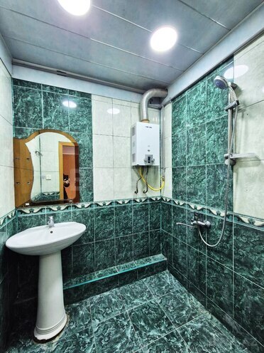 Satılır 2 otaqlı köhnə tikili 55 m², Əhmədli m., photo 14 from 16