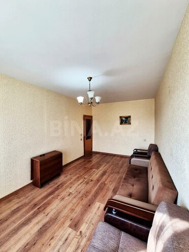 Satılır 2 otaqlı köhnə tikili 55 m², Əhmədli m., photo 4 from 16