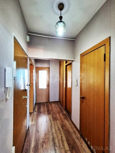Satılır 2 otaqlı köhnə tikili 55 m², Əhmədli m., photo 13 from 16