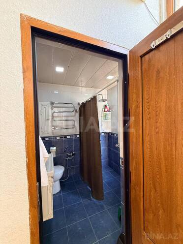 Satılır 4 otaqlı köhnə tikili 114 m², Nizami m., photo 13 from 16