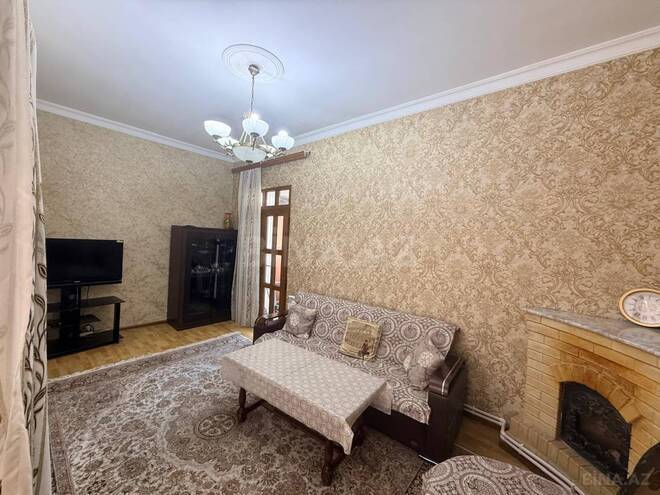 Satılır 4 otaqlı köhnə tikili 114 m², Nizami m., photo 6 from 16