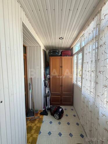 Satılır 4 otaqlı köhnə tikili 114 m², Nizami m., photo 15 from 16