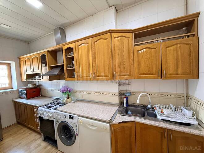 Satılır 4 otaqlı köhnə tikili 114 m², Nizami m., photo 12 from 16