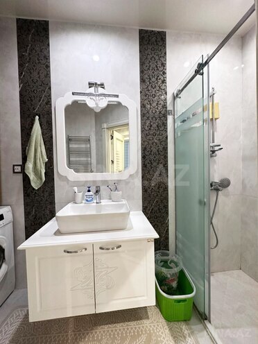 Satılır 2 otaqlı yeni tikili 64 m², Əhmədli q., photo 12 from 17