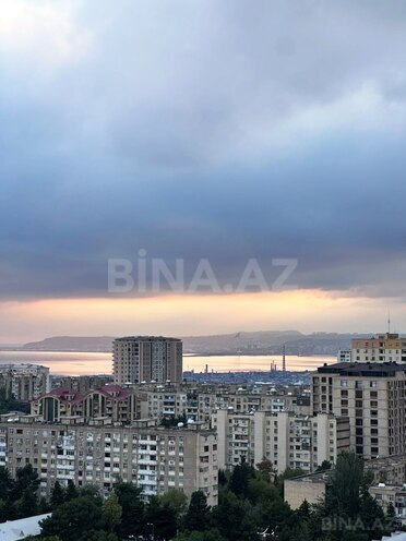 Satılır 2 otaqlı yeni tikili 64 m², Əhmədli q., photo 16 from 17
