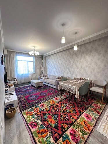 Satılır 2 otaqlı yeni tikili 64 m², Əhmədli q., photo 14 from 17