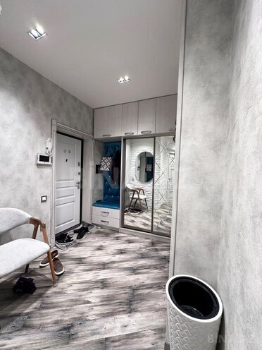 Satılır 2 otaqlı yeni tikili 64 m², Əhmədli q., photo 8 from 17