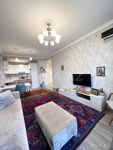 Satılır 2 otaqlı yeni tikili 64 m², Əhmədli q., photo 4 from 17