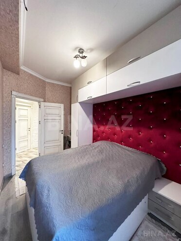 Satılır 2 otaqlı yeni tikili 64 m², Əhmədli q., photo 7 from 17