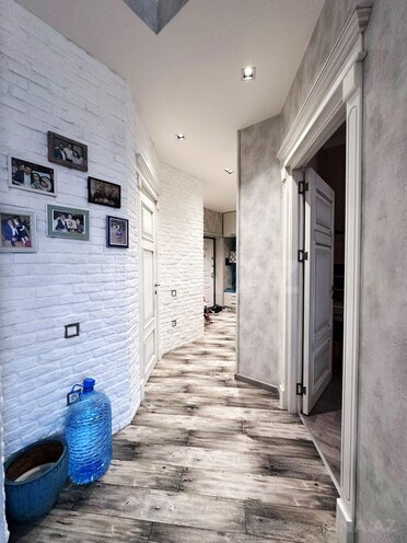 Satılır 2 otaqlı yeni tikili 64 m², Əhmədli q., photo 9 from 17