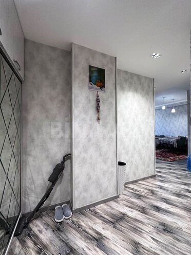 Satılır 2 otaqlı yeni tikili 64 m², Əhmədli q., photo 15 from 17