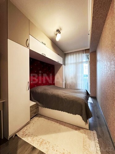 Satılır 2 otaqlı yeni tikili 64 m², Əhmədli q., photo 6 from 17