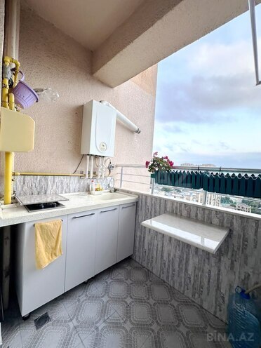 Satılır 2 otaqlı yeni tikili 64 m², Əhmədli q., photo 11 from 17