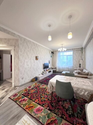 Satılır 2 otaqlı yeni tikili 64 m², Əhmədli q., photo 3 from 17