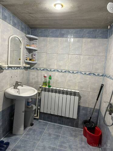 Сдается 3-комн. новостройка 87 м², м. Иншаатчылар, photo 14 from 15