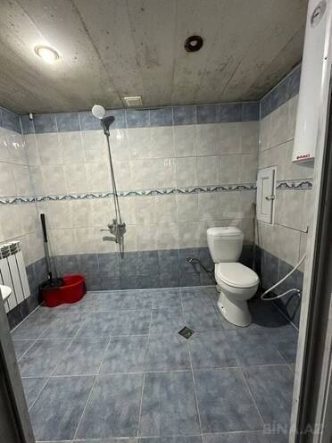 Сдается 3-комн. новостройка 87 м², м. Иншаатчылар, photo 12 from 15