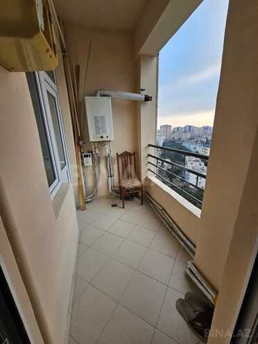 Продается 2-комн. новостройка 67 м², м. Мемар Аджеми, photo 7 from 14