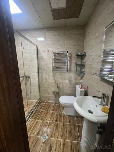 İcarəyə verilir 2 otaqlı yeni tikili 55 m², Qara Qarayev m., photo 6 from 9