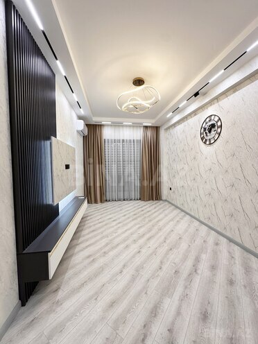 Satılır 2 otaqlı yeni tikili 55 m², Həzi Aslanov m., photo 3 from 15