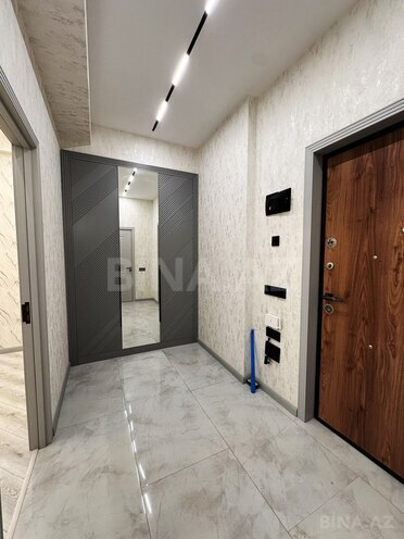 Satılır 2 otaqlı yeni tikili 55 m², Həzi Aslanov m., photo 12 from 15