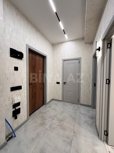 Satılır 2 otaqlı yeni tikili 55 m², Həzi Aslanov m., photo 13 from 15
