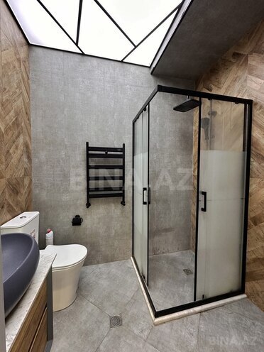 Satılır 2 otaqlı yeni tikili 55 m², Həzi Aslanov m., photo 8 from 15