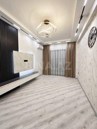 Satılır 2 otaqlı yeni tikili 55 m², Həzi Aslanov m., photo 1 from 15