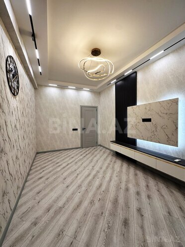 Satılır 2 otaqlı yeni tikili 55 m², Həzi Aslanov m., photo 5 from 15