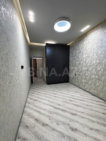 Satılır 2 otaqlı yeni tikili 55 m², Həzi Aslanov m., photo 6 from 15