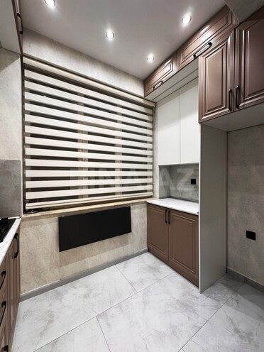 Satılır 2 otaqlı yeni tikili 55 m², Həzi Aslanov m., photo 11 from 15