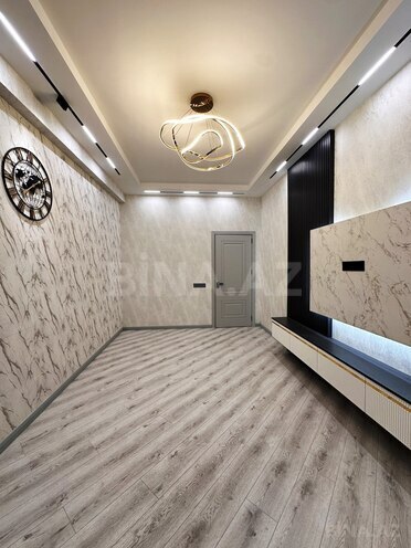 Satılır 2 otaqlı yeni tikili 55 m², Həzi Aslanov m., photo 4 from 15
