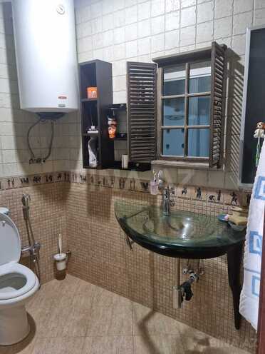 Сдаётся 3-комн. новостройка 140 м², м. Низами, photo 11 from 14